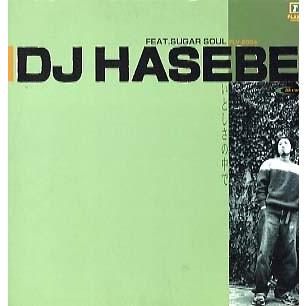 DJ HASEBE Tail of Old Nick EP レコード TAIL OF OLD NICK EP / /DJ HASEBE レコード通販COCOBEAT RECORDS