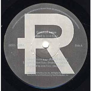 洋楽 common/I used to love H.E.R. Common - I Used to Love H.E.R. - YouTube