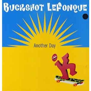 【希少2LP】Buckshot LeFonque 1stアルバム DJプレミア Buckshot LeFonque – Buckshot LeFonque – 2 x Vinyl (LP, Album