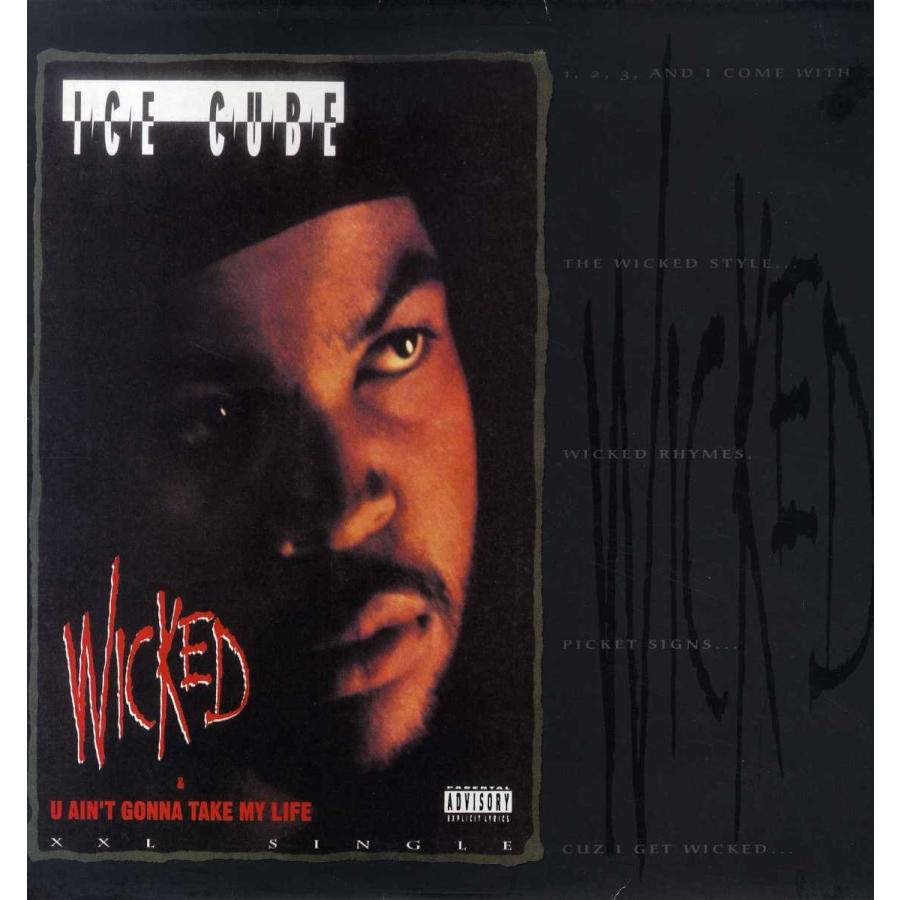 ICE CUBE WICKEDのおすすめ人気商品一覧 通販 - Yahoo!ショッピング