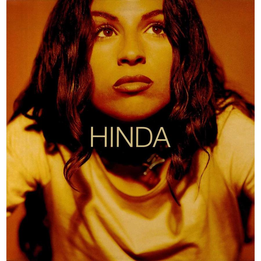 HINDA Hicks - HINDA レコード レコード】HINDA HICKS - HINDA LP UK 1998年リリース : フリークス
