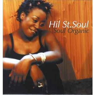 【レコード】HIL ST SOUL - SOUL ORGANIC 2xLP UK 1999年リリース