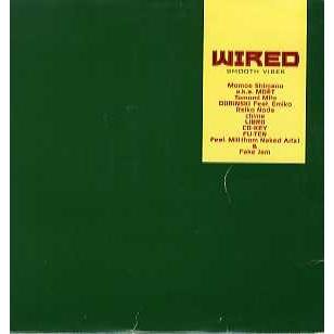 レコード】みと ともみ / Fu-Ten - あなたのたび A Night (Wired