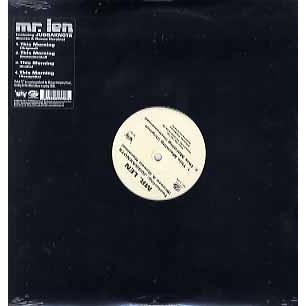 【レコード】MR.LEN - THIS MORNING 12" US 1999年リリース｜freaksrecords-2