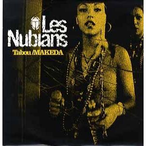 未使用 Les Nubians - Tabou Remixes / レコード Les Nubians