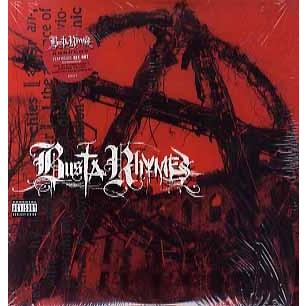 美品 BUSTA RHYMES / ANARCHY 2枚組 LP Anarchy 2 - Album by Busta Rhymes - Apple Music