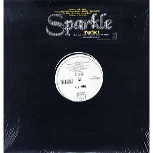 レコード】SPARKLE - IT'S A FACT 12