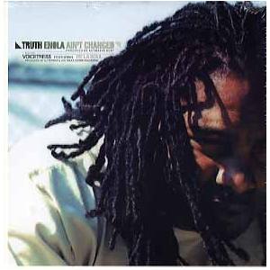 未使用 Truth Enola - Voicetress / レコード, 12\