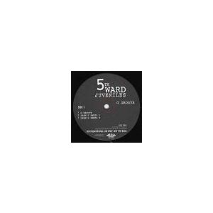 洋楽 5th Ward Juveniles CDS 5Th Ward Juveniles Cds | eBay