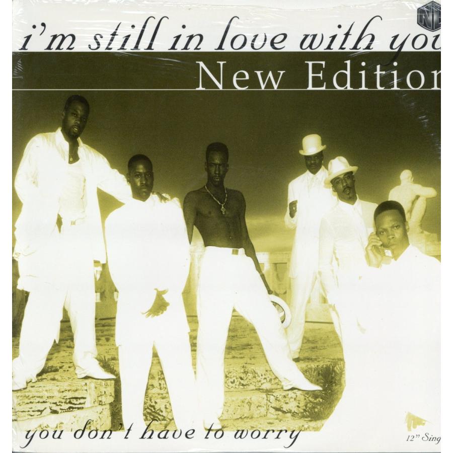 洋楽 Still In Love With You Still In Love With You (2006 Remaster) - YouTube