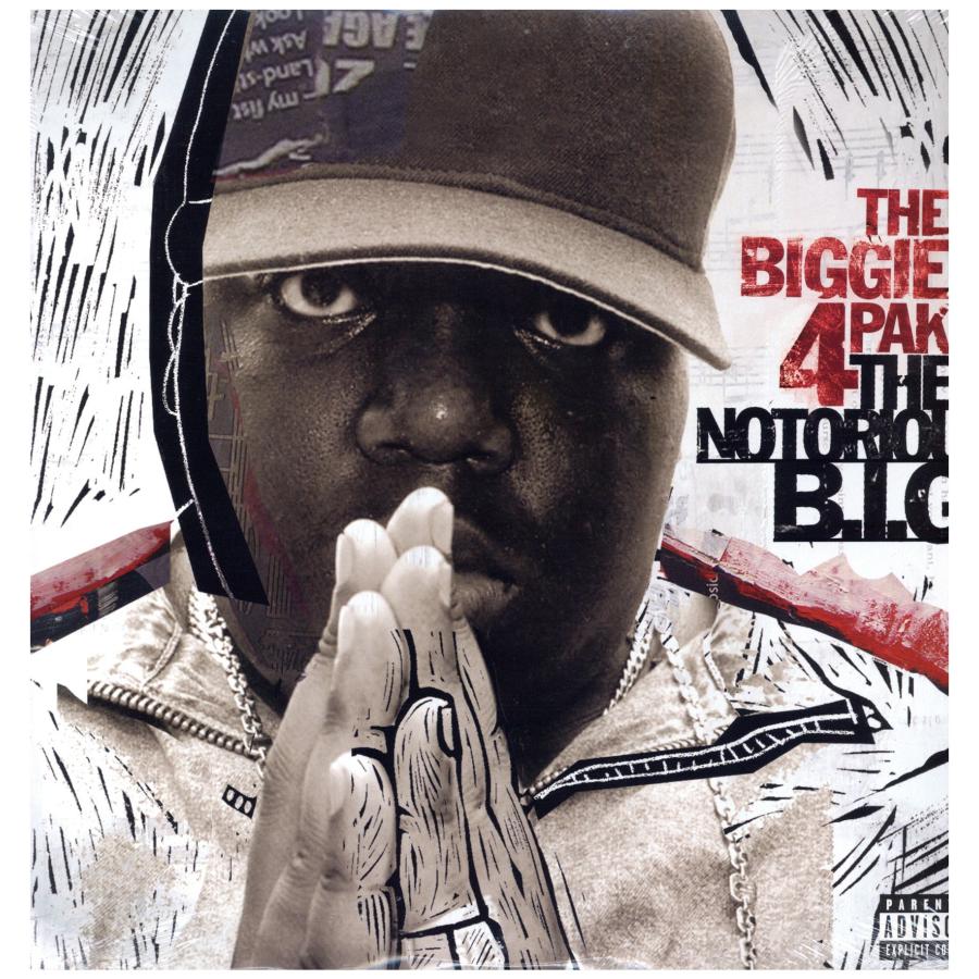 洋楽 THE NOTORIOUS B.I.G The Notorious B.I.G. - Notorious B.I.G. (Official Music