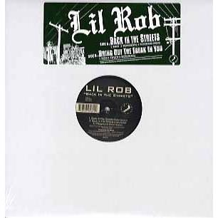 DOWNLOW / BUDDAH NATION 12 レコード Downlow / Buddah Nation – Hands On Ya Pumpz / Buddah Nation