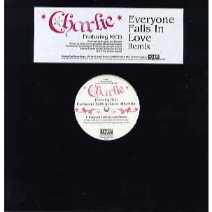 キャロル&チューズデイ　Polly Jean/Not Afraid 限定レコード キャロル&チューズデイ Polly Jean/Not Afraid 限定レコード