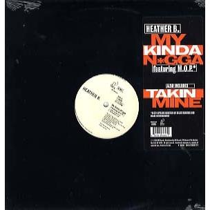 洋楽 Heather B. / Takin Mine Takin Mine - YouTube