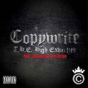 中古】 Copywrite / High Exhaulted
