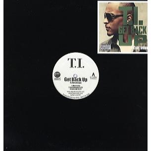 THE GET UP KIDS limited 500 レコード　極美品 getupkids01.jpg