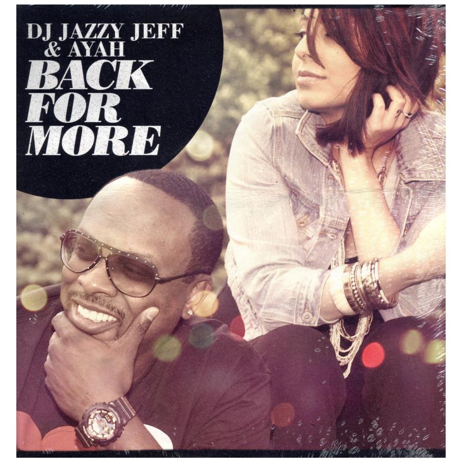 7インチ Jazzy Jeff A Touch Of Jazz マーヴィンゲイ 【公式通販】