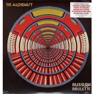 The Alchemist - Russian Roulette -  Music