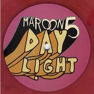 Maroon5のレコード Maroon 5 レコード 2枚セット - メルカリ