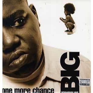 The Notorious B.I.G レコード レコード】THE NOTORIOUS B.I.G - ONE MORE CHANCE 12