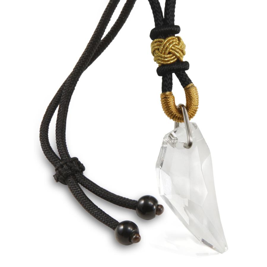 メンズネックレス 狼の牙ペンダント 長さ調整可 全8色 107 Freate 通販 Yahoo ショッピング