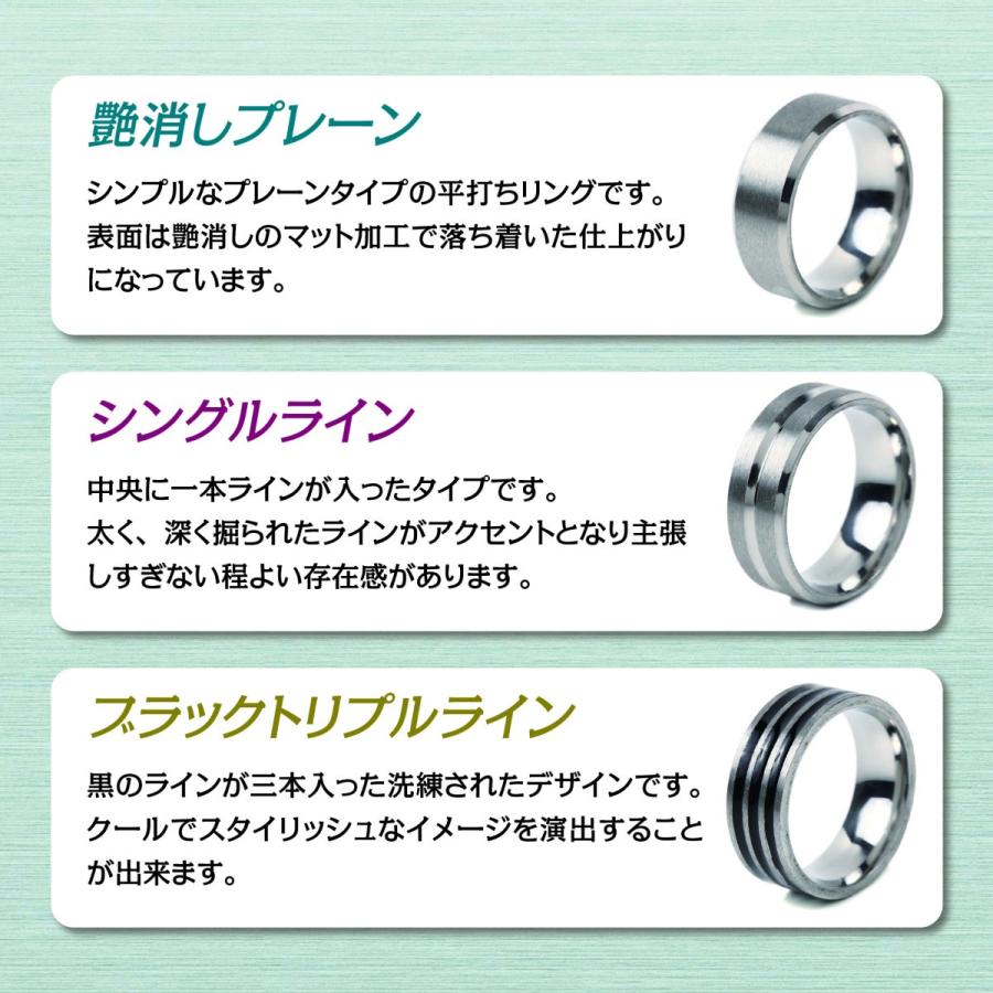 指輪 メンズ リング 3個セット ステンレス シンプル シルバー おしゃれ 109 Freate 通販 Yahoo ショッピング