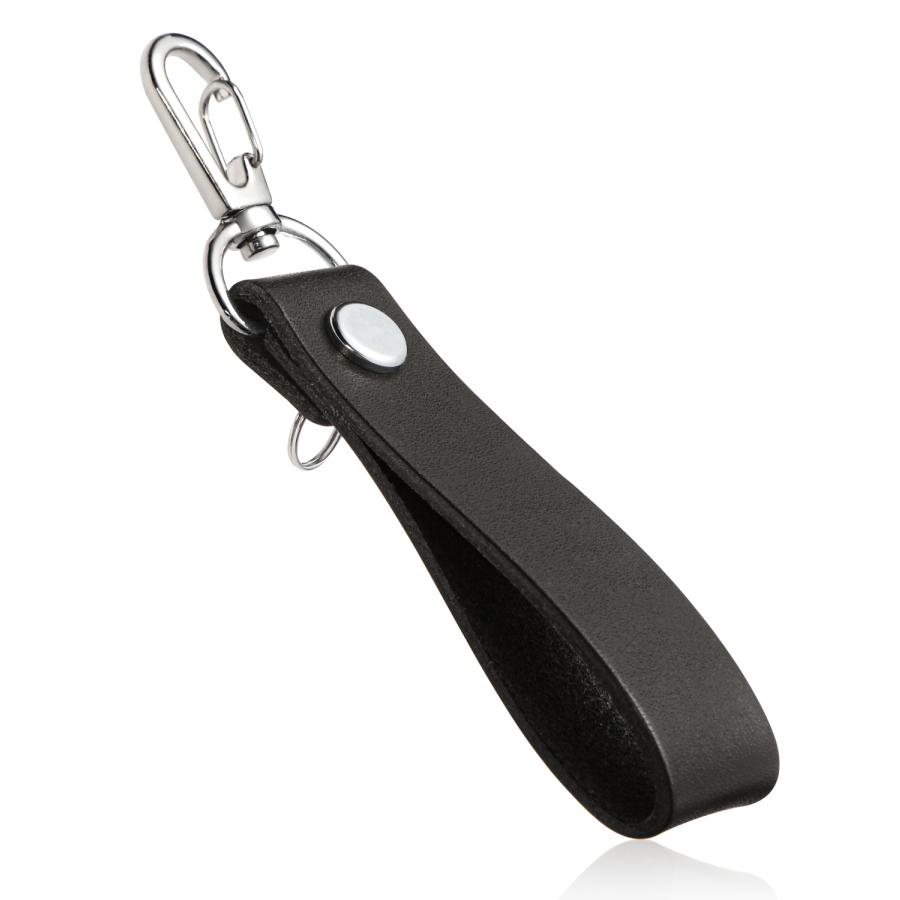 腕時計ホルダー カラビナ 本革 懐中時計 |  | 07