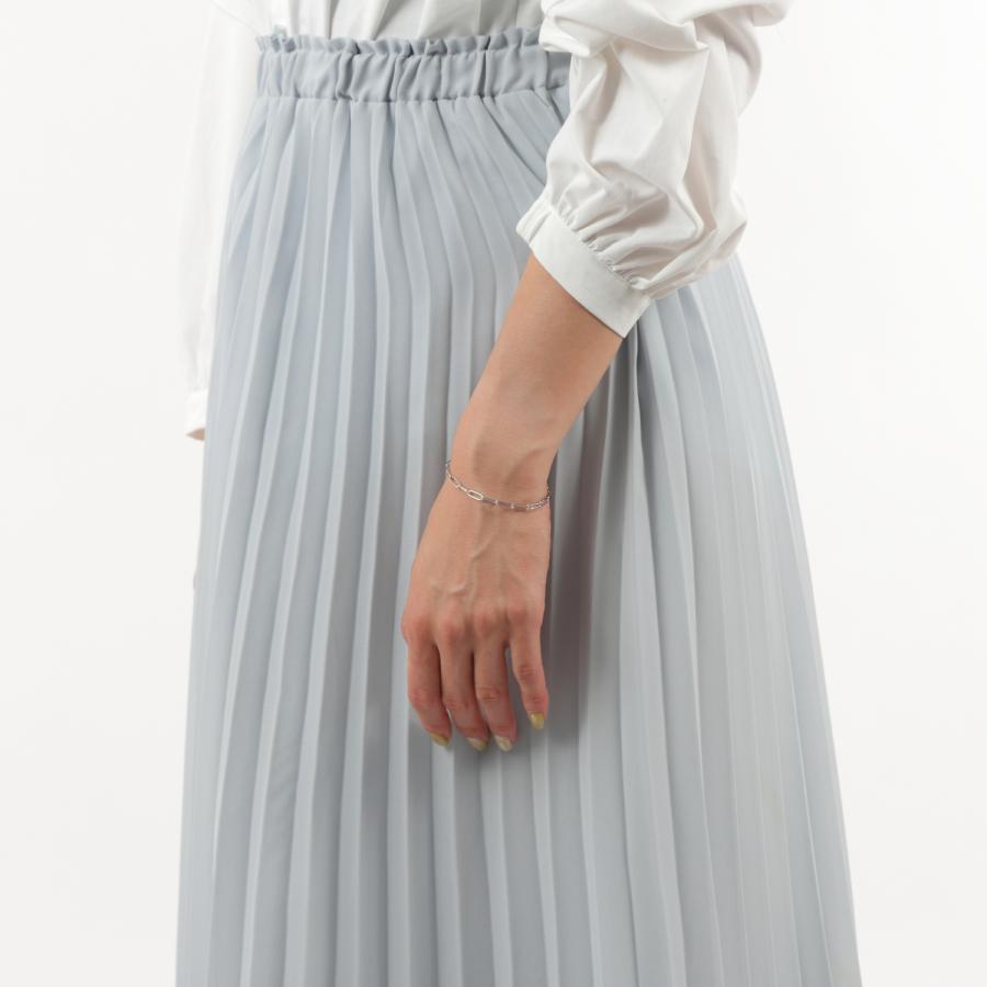 ブレスレット メンズ レディース 調整可能 ステンレス アクセサリー チェーン |  | 10