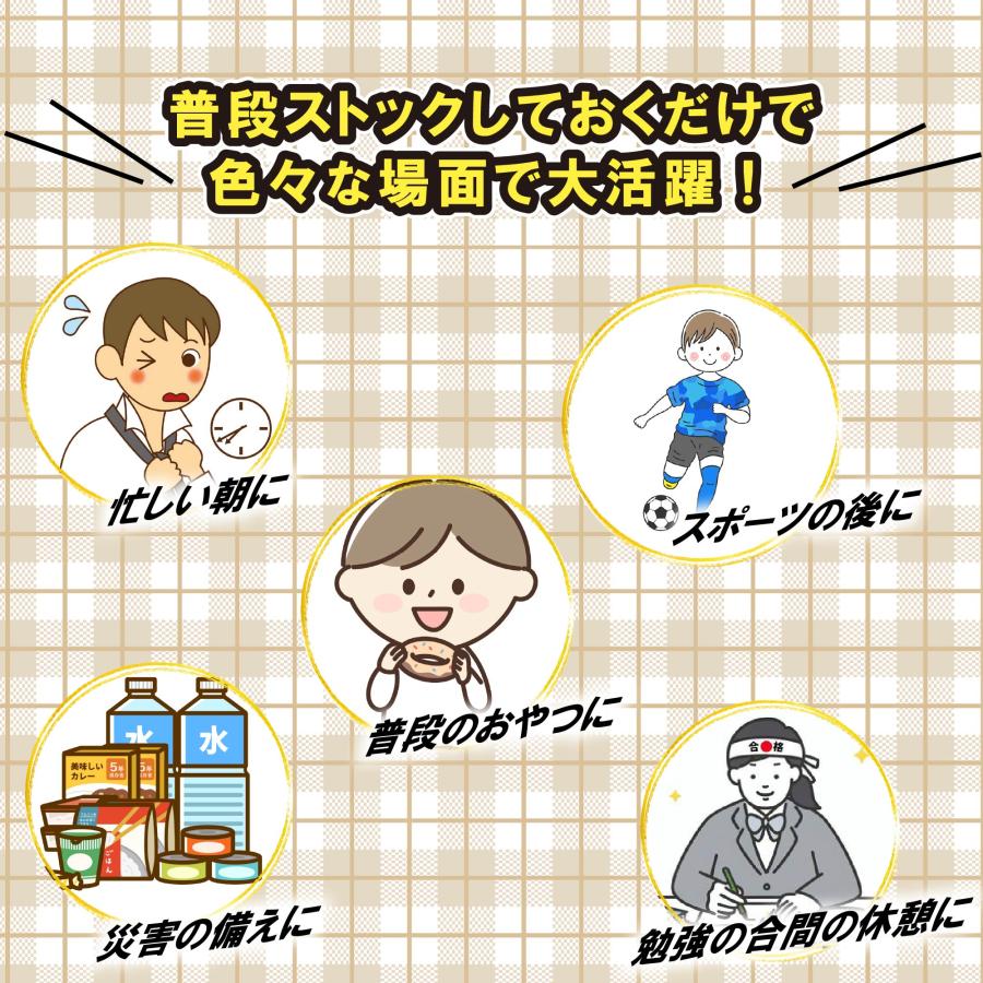 バランスパワー ビッグ 64箱(256本) 栄養補助食品 バー ハマダコンフェクト お菓子 |  | 05