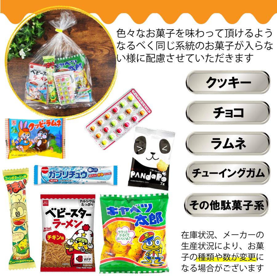 駄菓子 お菓子 詰め合わせ 7個入り×10 セット プレゼント ギフト