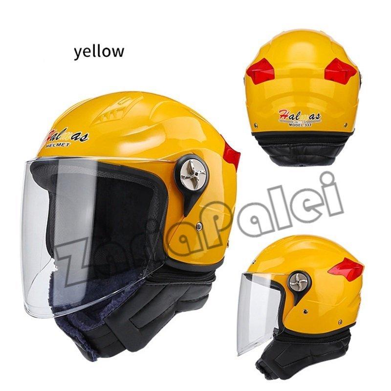 バイクヘルメット 装飾用ヘルメット バイク ヘルメット バイク用 かっこいい ヘルメット 防風 防雨 男女兼用 07mtcm5e フリーアース 通販 Yahoo ショッピング