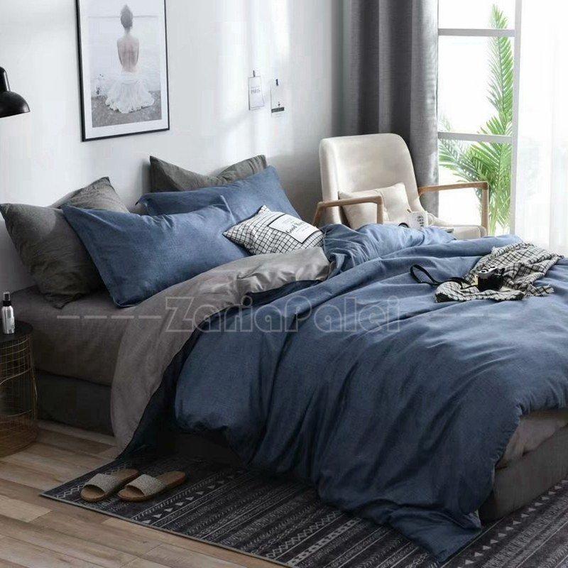 布団カバー 3点セット ダブル セット 和式 洋式 掛け布団カバー 枕カバー ベッドシーツ 布団カバーセット おしゃれ cdtz10b フリーアース 通販 Yahoo ショッピング