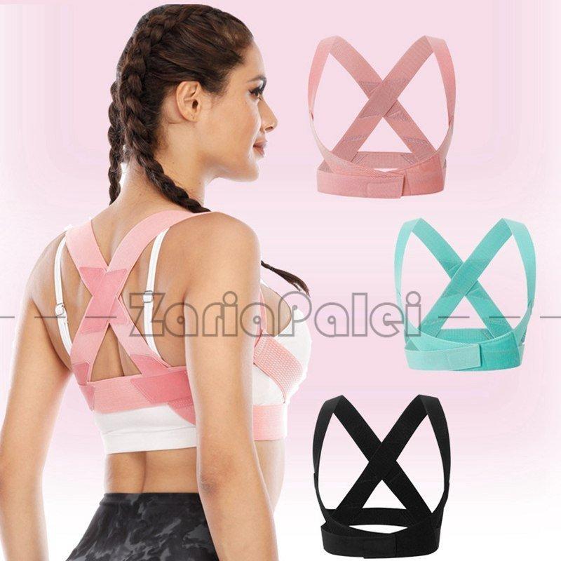 猫背矯正ベルト 姿勢矯正ベルト サポーター 男女子供メンズレディース 背すじサポーター 背筋サポーター 背筋背骨骨盤美姿勢 毎週更新