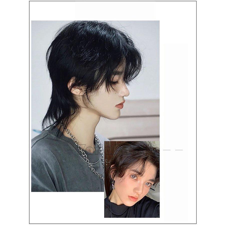 新品本物 メンズアクセサリー ウィッグ かつら メンズ 前髪付き 部分ウィッグ 頭頂部 コスプレ ウィッグ 男性用 かつら メンズ ウィッグ ロング 長い 安い フルウィッグ 専用ネット付 コスプレ 男に変身 カッコウいい ブラック 自然 Www Threeriversofs Com