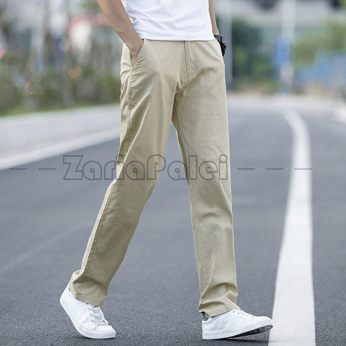 日本最大のブランド ボトムス パンツ チノパン ストレッチ メンズ ベージュ 黒 スキニーパンツ チノパン メンズ 夏用 スキニーパンツ ストレッチ スリム ボトムス カジュアルパンツ 無地 クライミングパンツ メンズファッション Www Threeriversofs Com