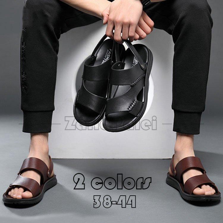 全てのアイテム サンダル サンダル メンズ ビーチサンダル トングサンダル 靴 シューズ サンダル メンズ 牛革ビーチサンダル トングサンダル 靴 シューズ 歩きやすい お洒落 軽量 メンズシューズ 滑り止め 靴 安い ビーサン アウトドア カジュアル2色 Www