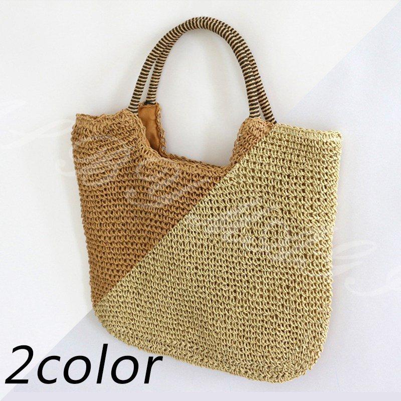 かごバッグ ハンドバック トートバッグ レディースバッグ ポシェット 手作り カバン かわいい おしゃれ Nf19chnssbb55 フリーアース 通販 Yahoo ショッピング