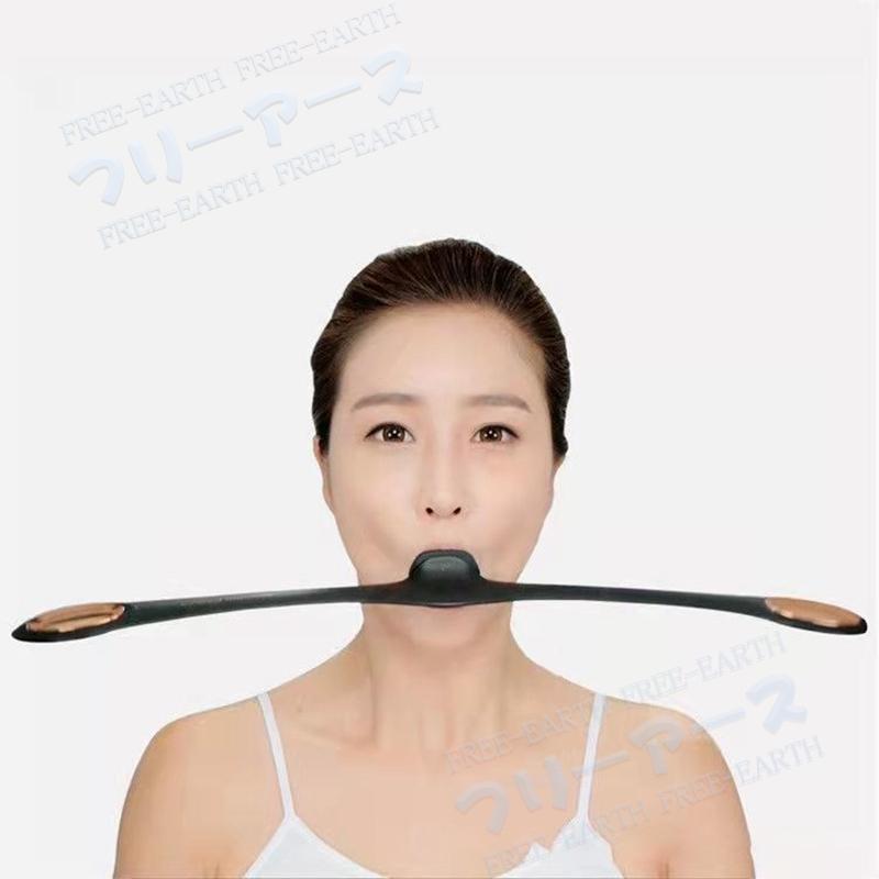 フェイシャルフィットネス 顔痩せ 小顔 表情筋 顔 筋トレ トレーニング エムティージー Xf2608vl1 フリーアース 通販 Yahoo ショッピング