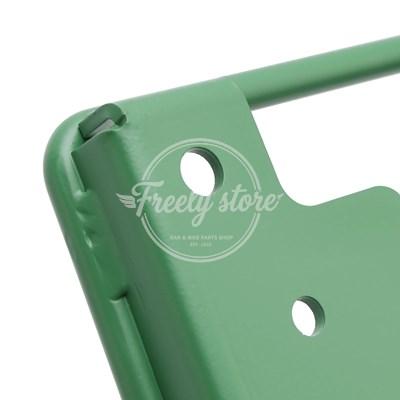 【並行輸入品】John Deere ATU300 アダプタ保持者 GPS 受付機開びゃく鉤括弧 PF81190
