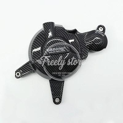 【並行輸入品】バイクアクセサリーエンジンカバーガード保護スズキ GSX-R125 GSX-S125 2018-2022 2023 GSX-R GSX-S GSXS GSXR 125
