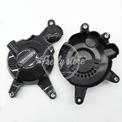 【並行輸入品】バイクアクセサリーエンジンカバーガード保護スズキ GSX-R125 GSX-S125 2018-2022 2023 GSX-R GSX-S GSXS GSXR 125