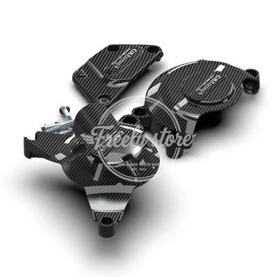 【並行輸入品】ヤマハ YZF R6 YZFR6 YZF-R6 2006-2025 2024 2023 2022 2021 バイク エンジンケース クラッチカバー 保護
