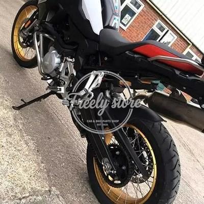 【並行輸入品】バイクリアフェンダーマッドガードタイヤハガースプラッシュガード BMW F800GS F900GS F900GS ADV 2023-2025 F850GS F750GS 2018-2025_1