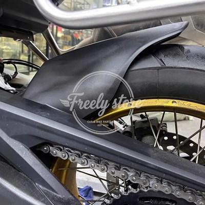【並行輸入品】バイクリアフェンダーマッドガードタイヤハガースプラッシュガード BMW F800GS F900GS F900GS ADV 2023-2025 F850GS F750GS 2018-2025_2