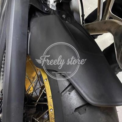 【並行輸入品】バイクリアフェンダーマッドガードタイヤハガースプラッシュガード BMW F800GS F900GS F900GS ADV 2023-2025 F850GS F750GS 2018-2025_3