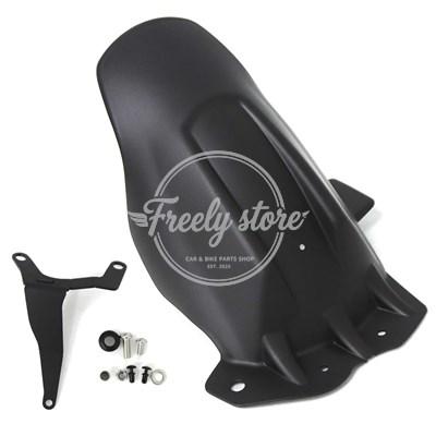 【並行輸入品】バイクリアフェンダーマッドガードタイヤハガースプラッシュガード BMW F800GS F900GS F900GS ADV 2023-2025 F850GS F750GS 2018-2025_4