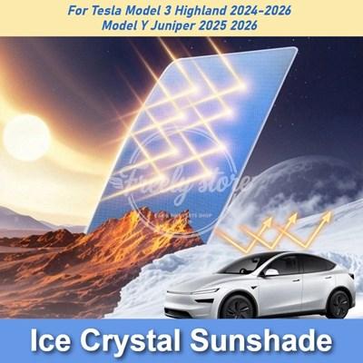 並行輸入品】テスラ モデル3 ハイランド 2024-2026 モデルY ジュニパー