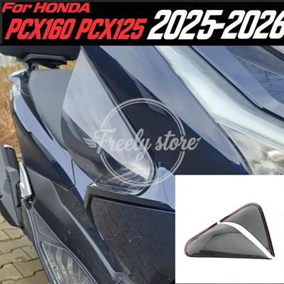 並行輸入品】ホンダPCX125 PCX160 2025 2026 PCX ウインドシールド 125