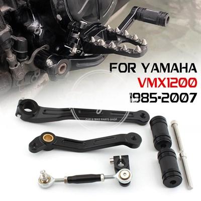 並行輸入品】VMAX1200 ヤマハ Vmax 1200 V-max 1985-2007 バイク用