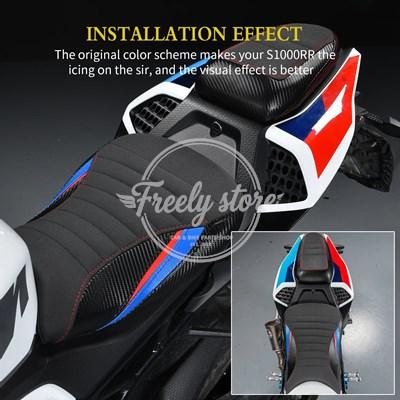 並行輸入品】BMW S1000RR S 1000RR バイク用 フロントライダー リア